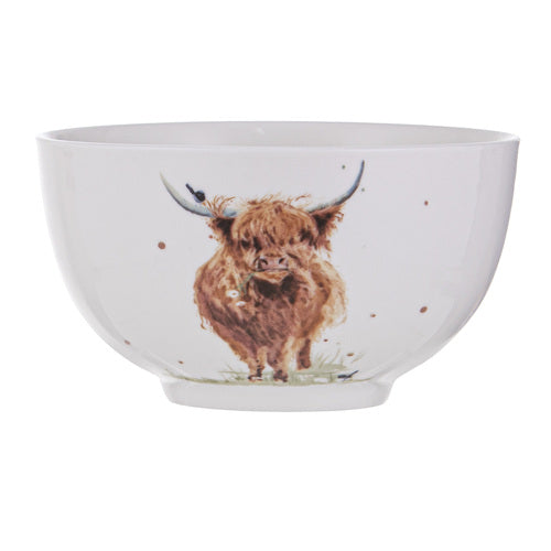 Ashdene Paddock Pals Bowl Set Of 4