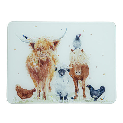Ashdene Paddock Pals Surface Protector