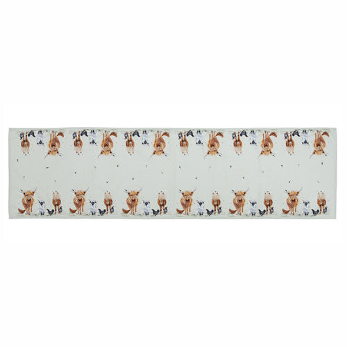 Ashdene Paddock Pals Runner