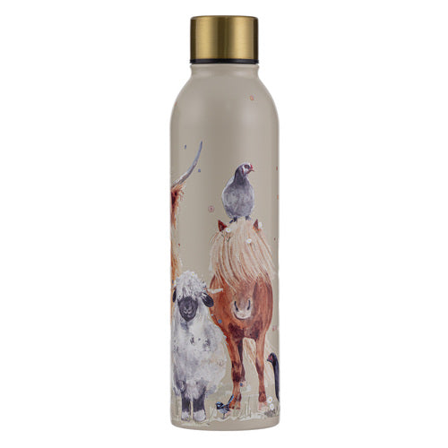 Ashdene Paddock Pals Drink Bottle