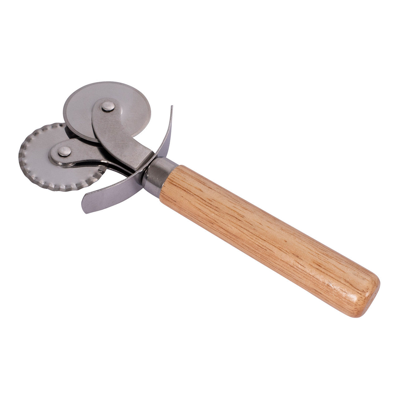 Avanti  Dual Pastry Cutting Wheel