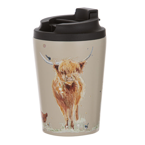 Ashdene Paddock Pals Travel Mug