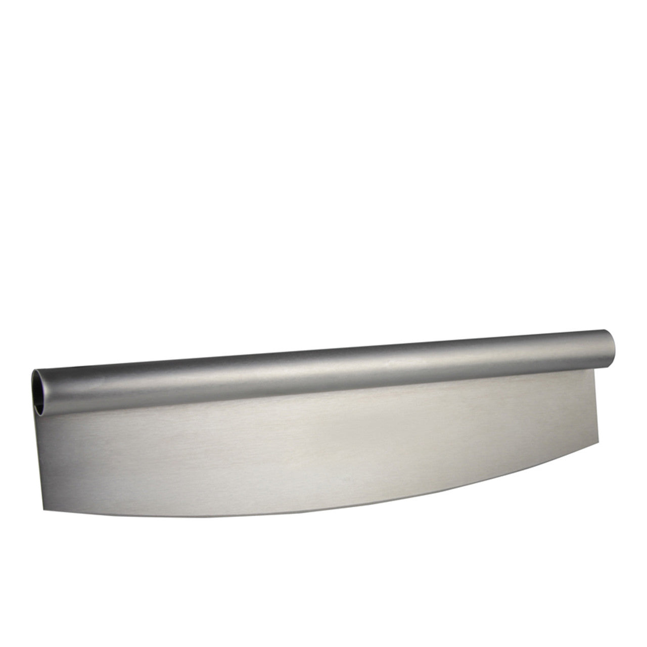 Avanti  Stainless Steel Mezzaluna Pizza Slicer