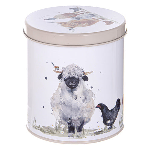 Ashdene Paddock Pals Biscuit Barrel