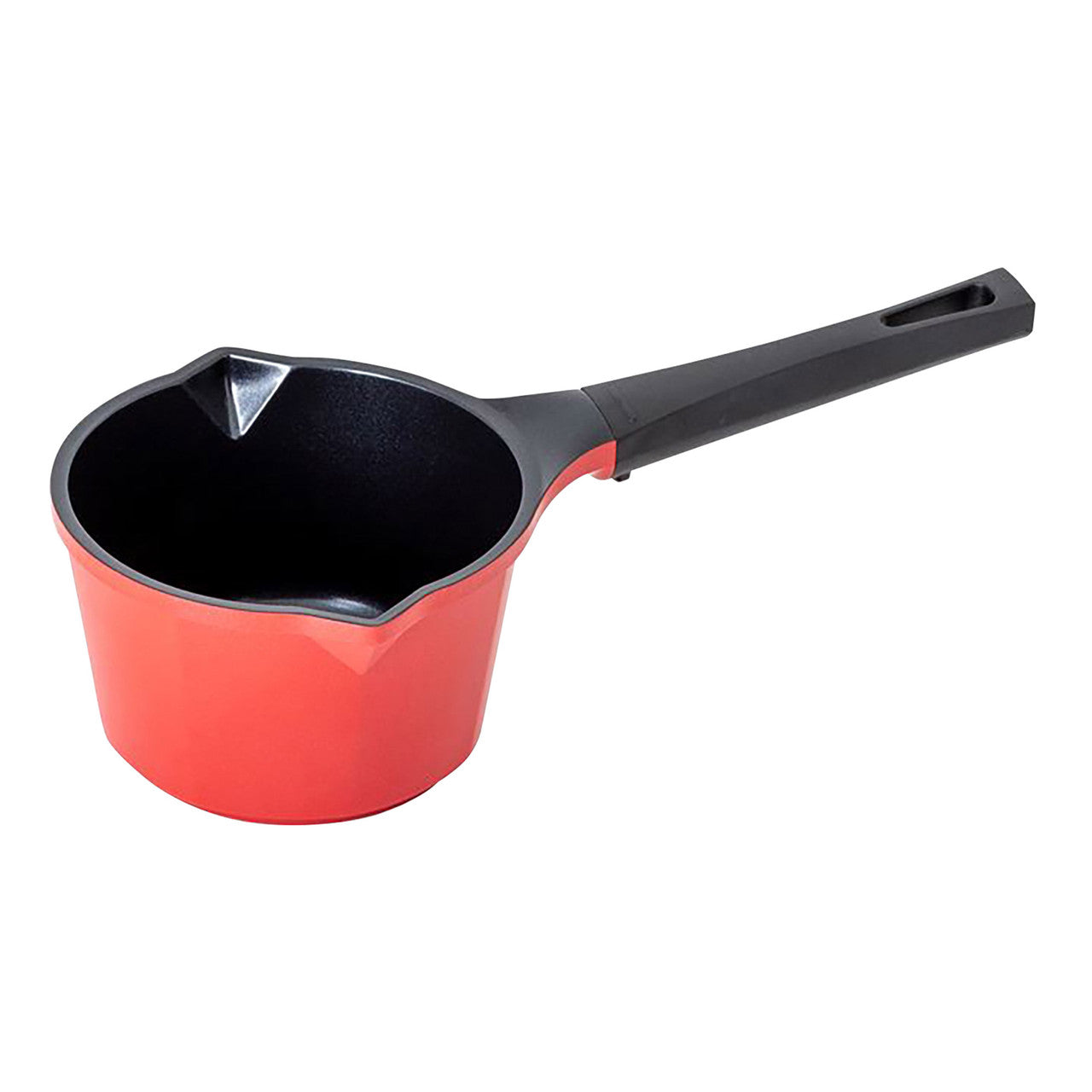 Avanti  Mini Milk Pan 14cm Black