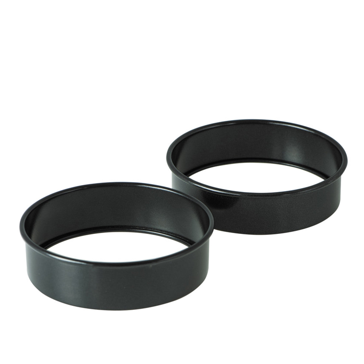 Avanti  Non-Stick Egg / Crumpet Rings - Set of 2