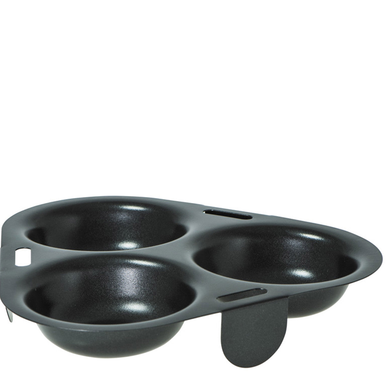 Avanti  Non Stick Triple Egg Poacher