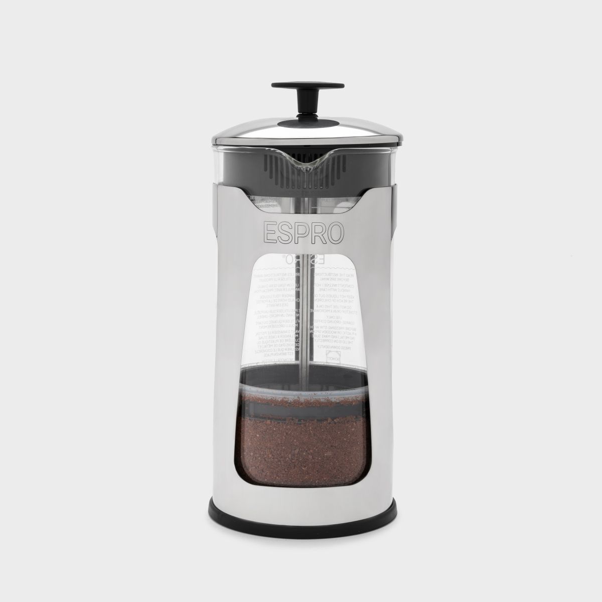 Espro P5 Glass Press 950ml (32oz)