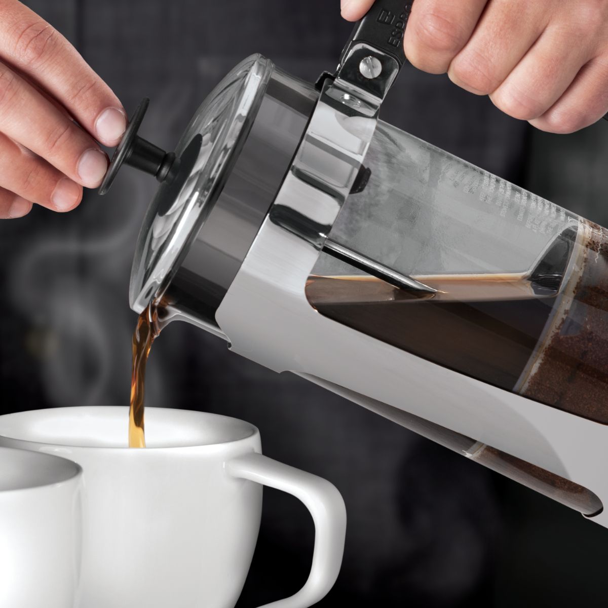 Espro P5 Glass Press 950ml (32oz)