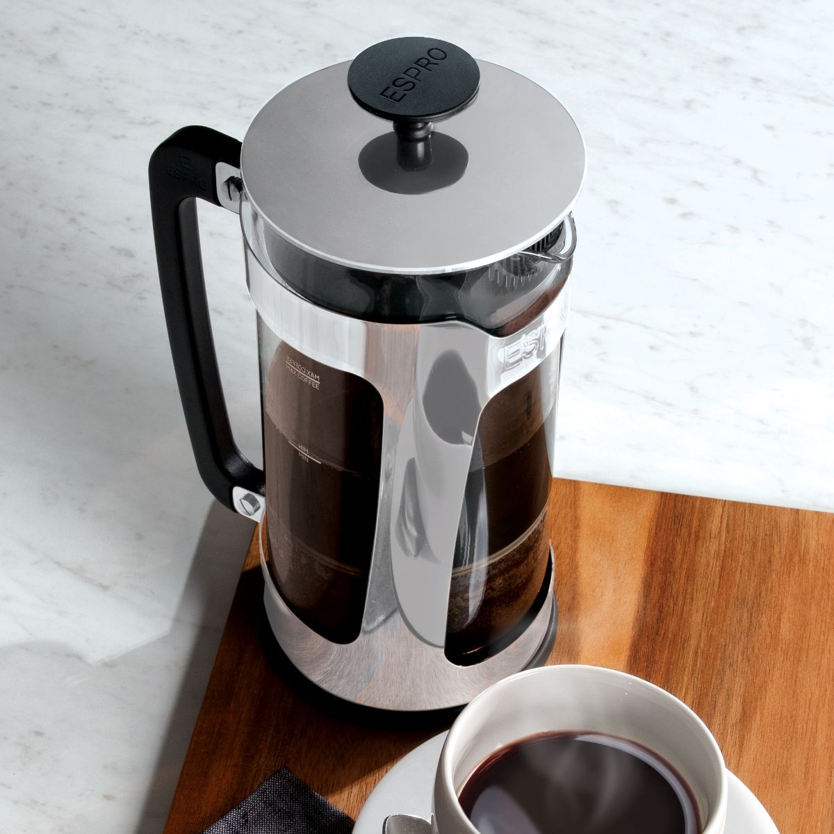Espro P5 Glass Press 950ml (32oz)