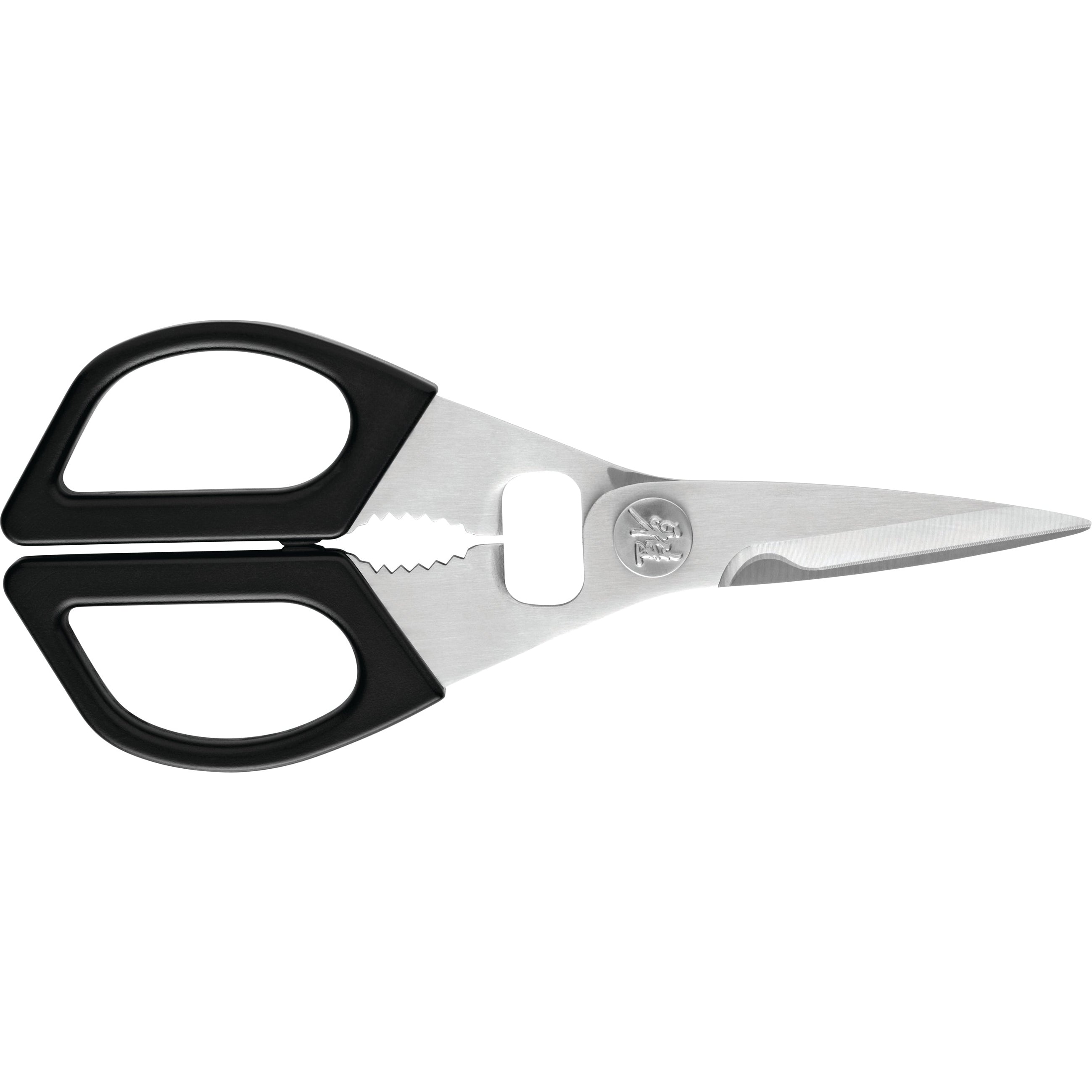 Miyabi Kitchen Shears 22cm
