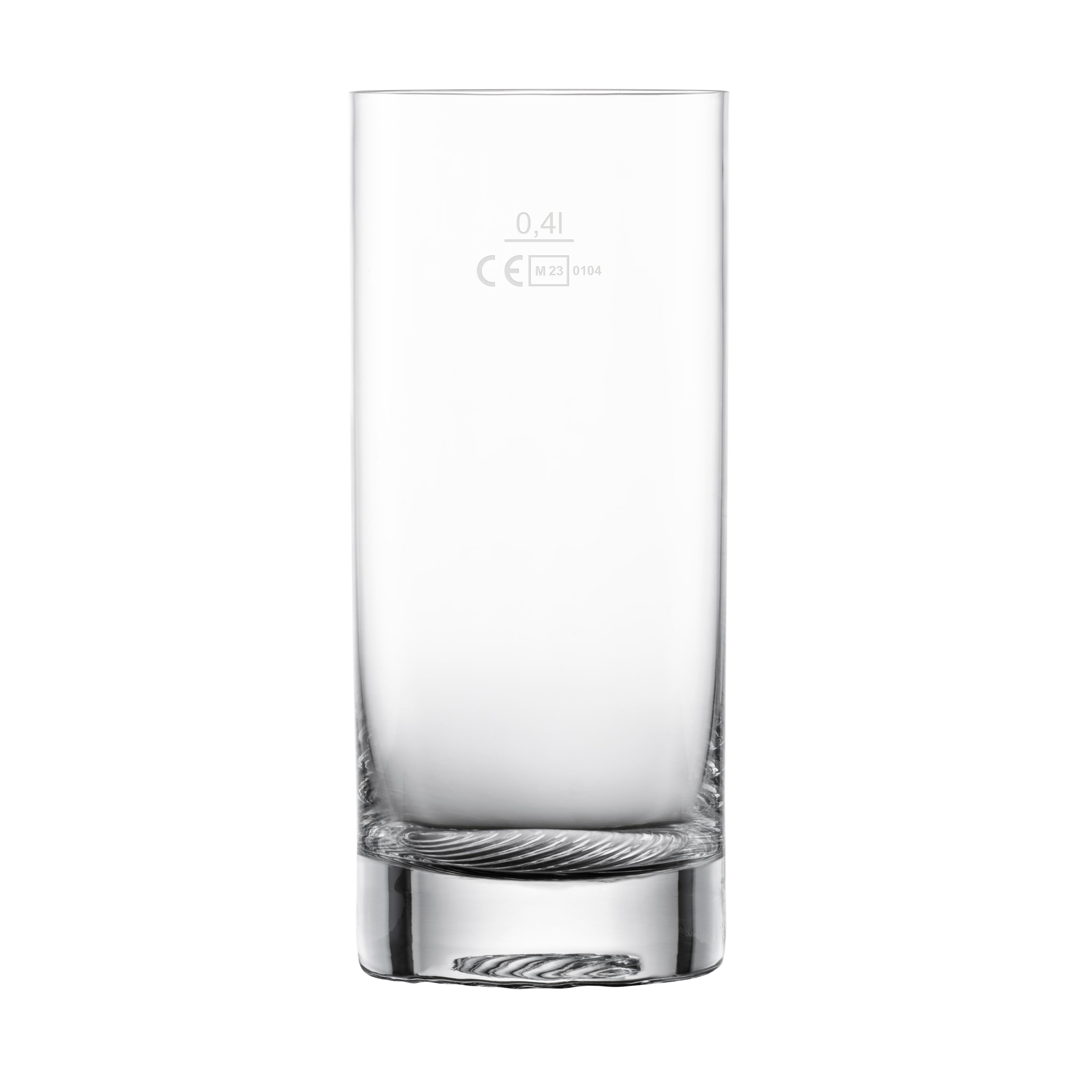 Zwiesel Volume Tumbler (314ml)