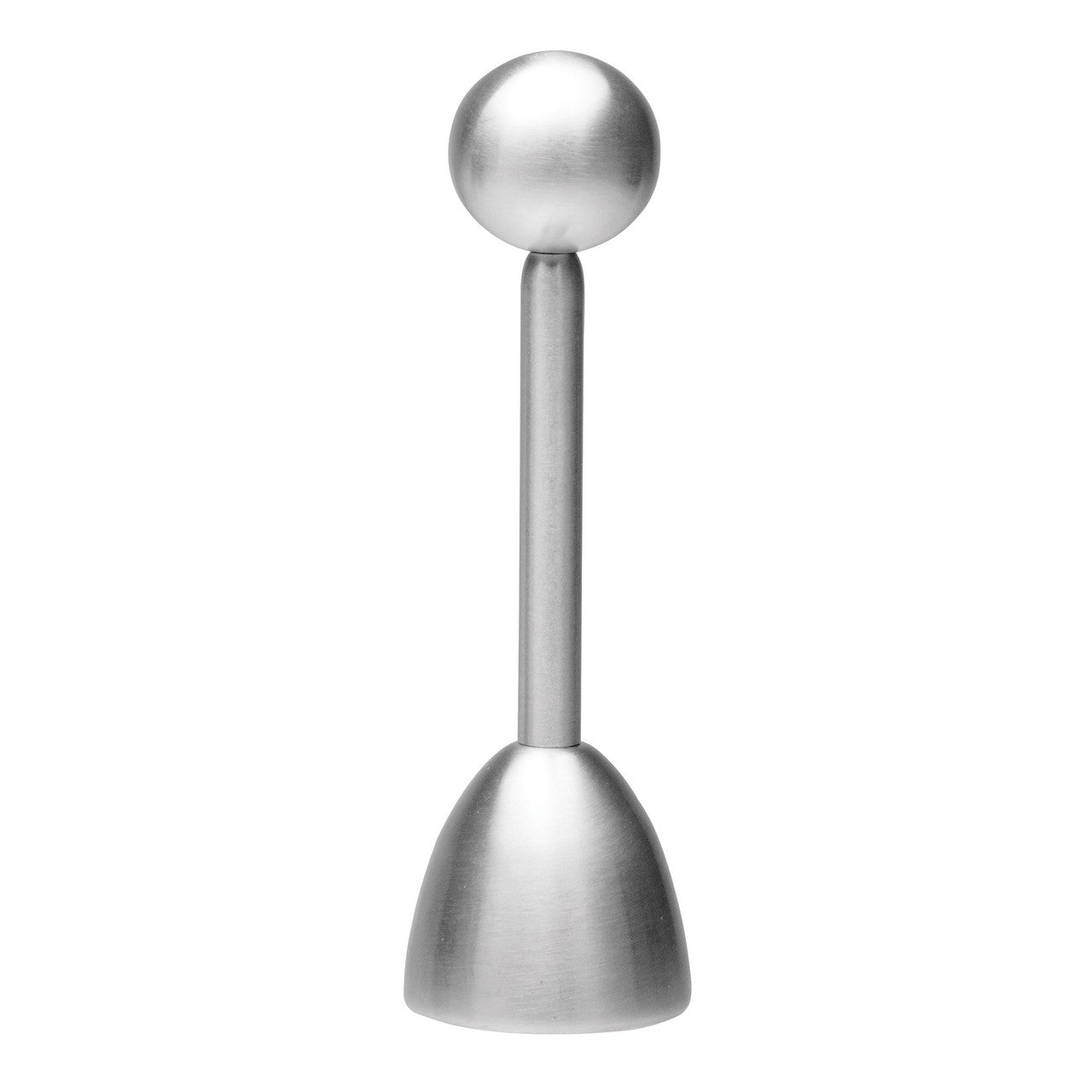 Avanti  Egg Topper - Stainless Steel