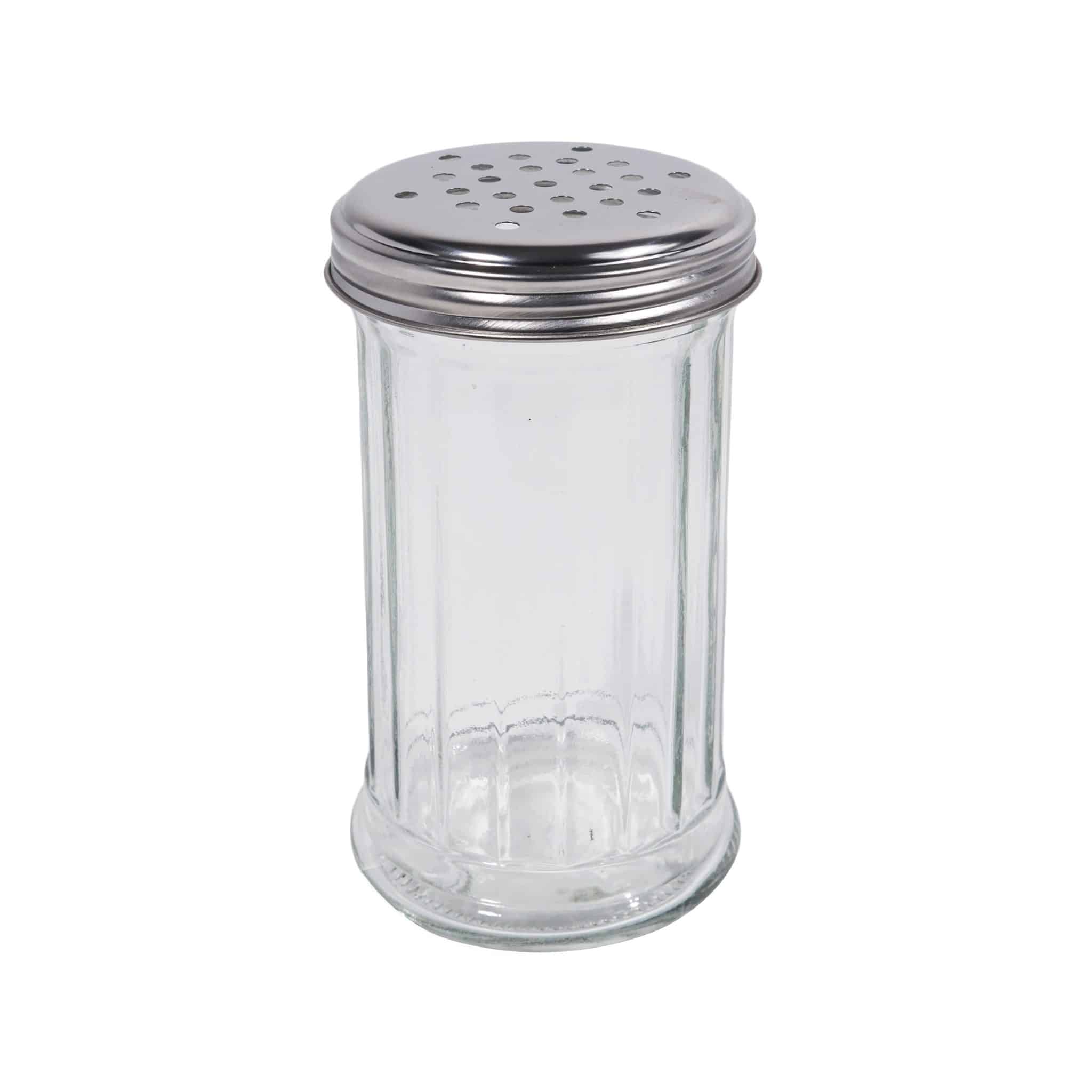KH KHafe Glass Cheese Shaker 330ml