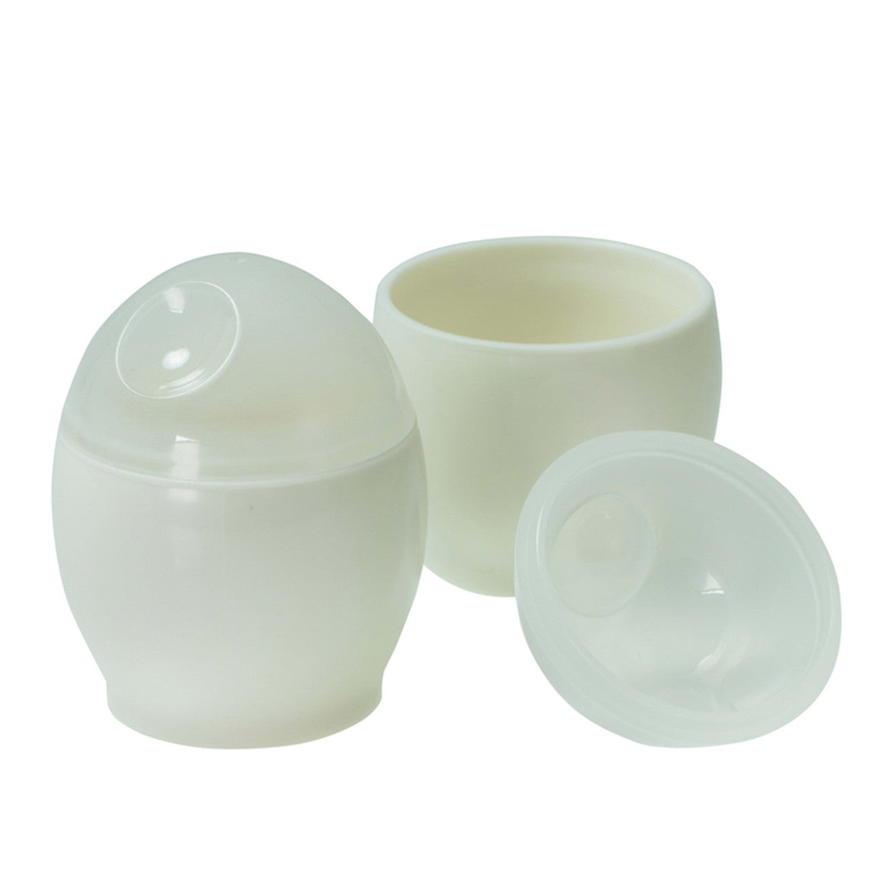 Avanti Silicone Egg Poacher