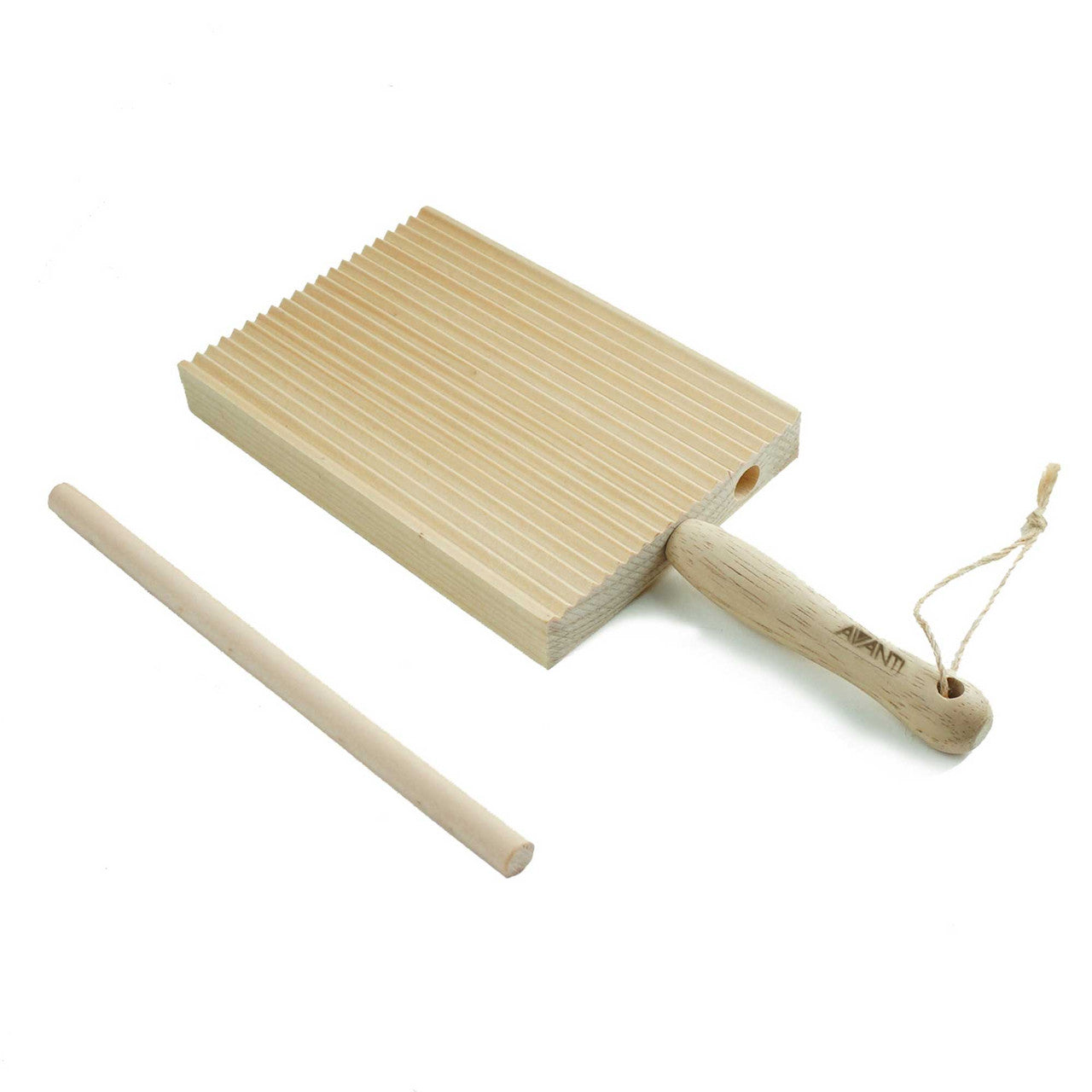 Avanti  Garganelli & Gnocchi Board Set