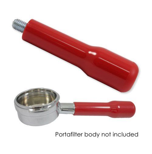 Portafilter Handle - Red