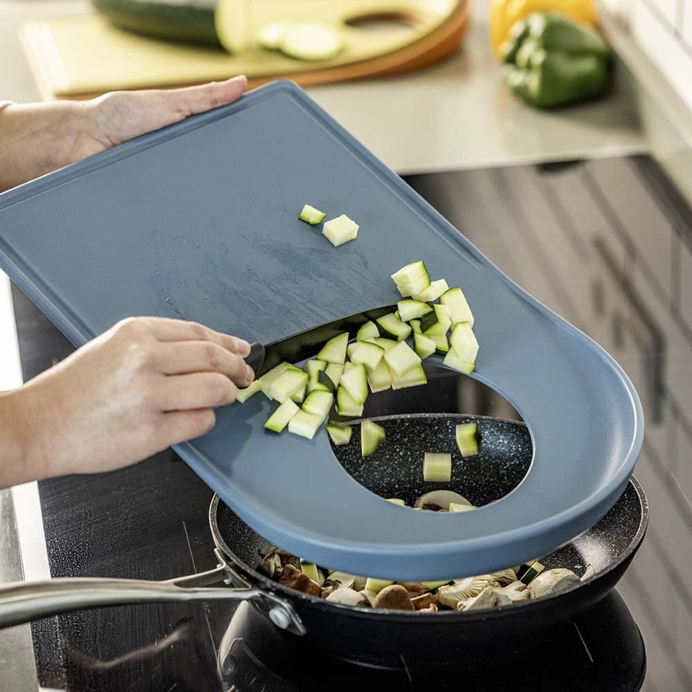 Vigar Homey Chopping Board - Large