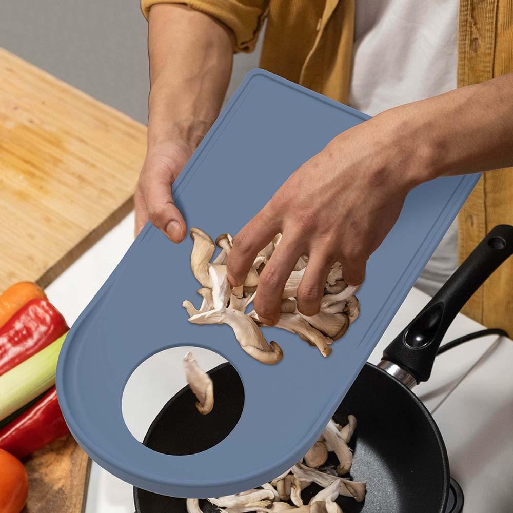 Vigar Homey Chopping Board - Large