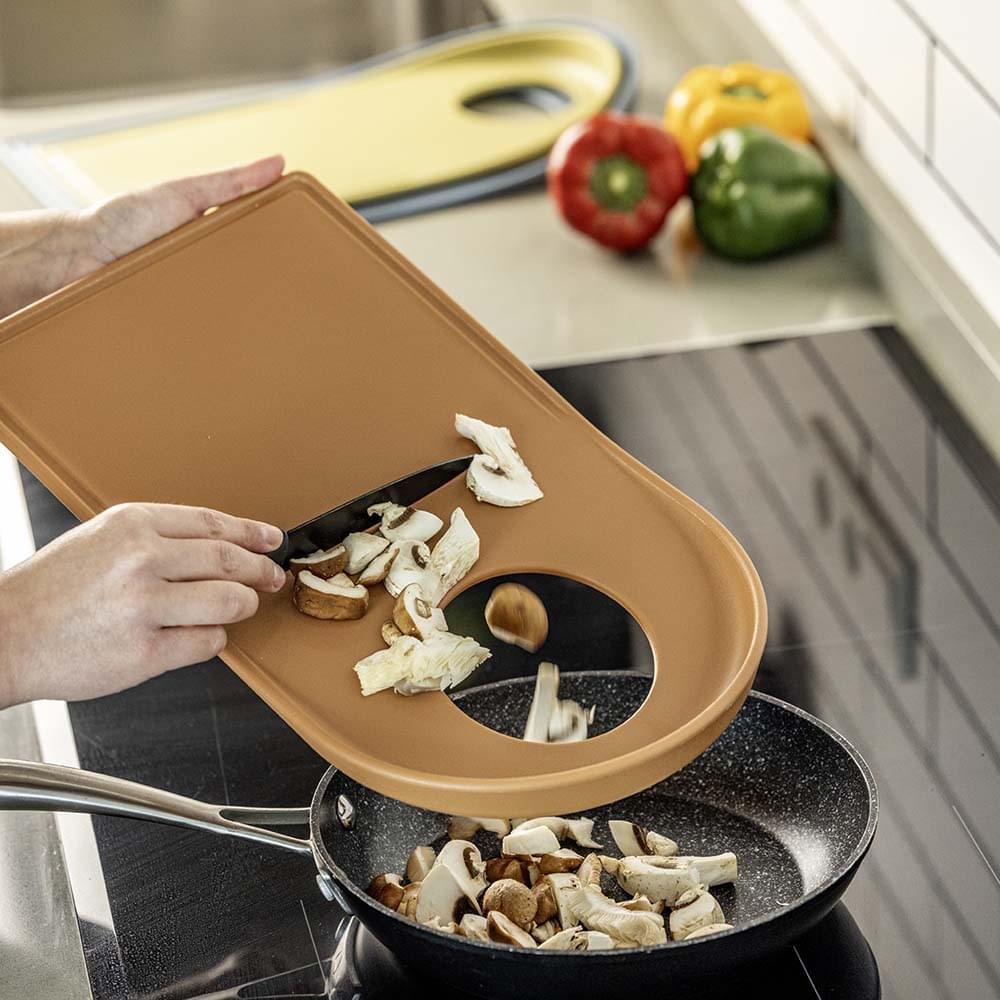 Vigar Homey Chopping Board - Set of 3