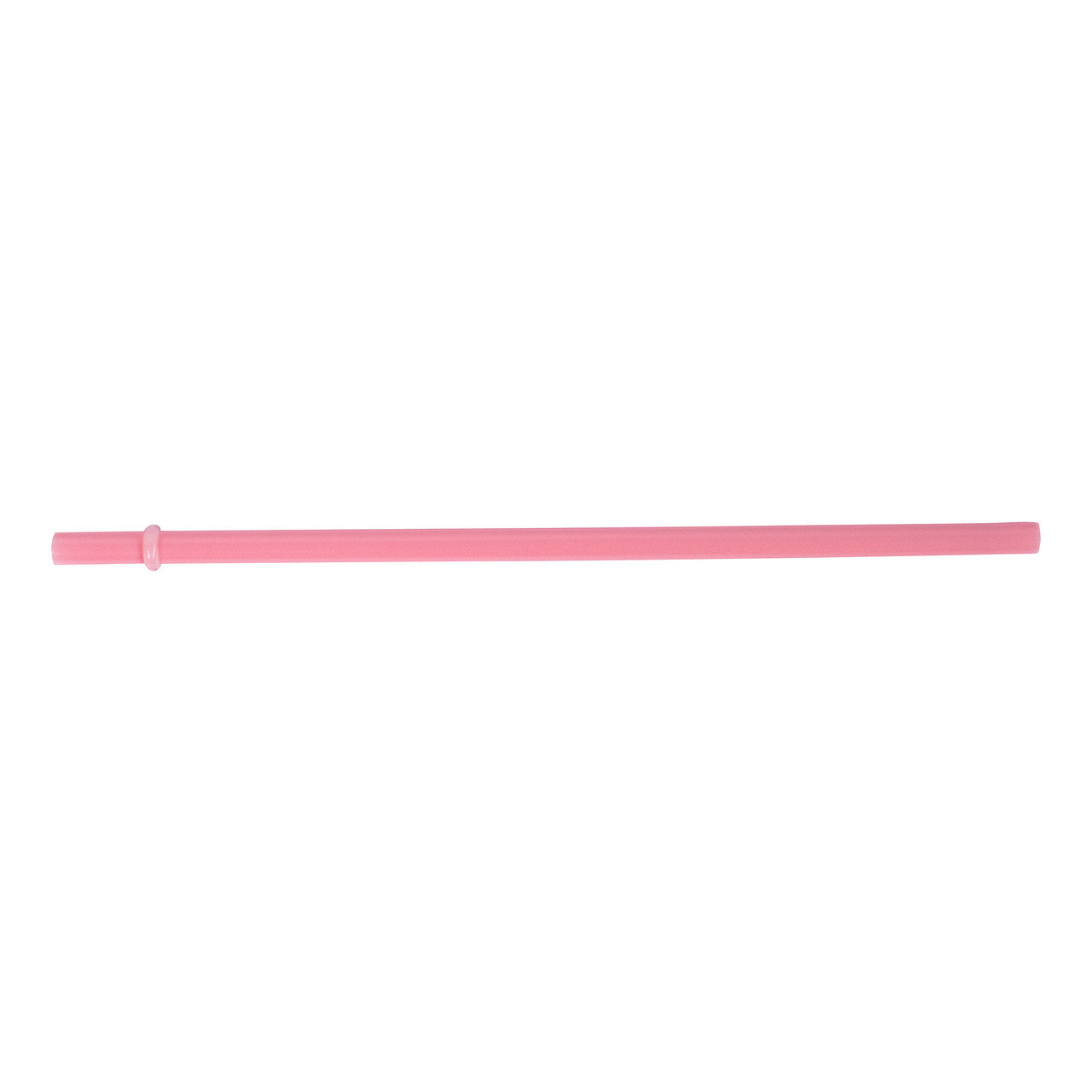 Avanti  Glass Smoothie Straw - Pink