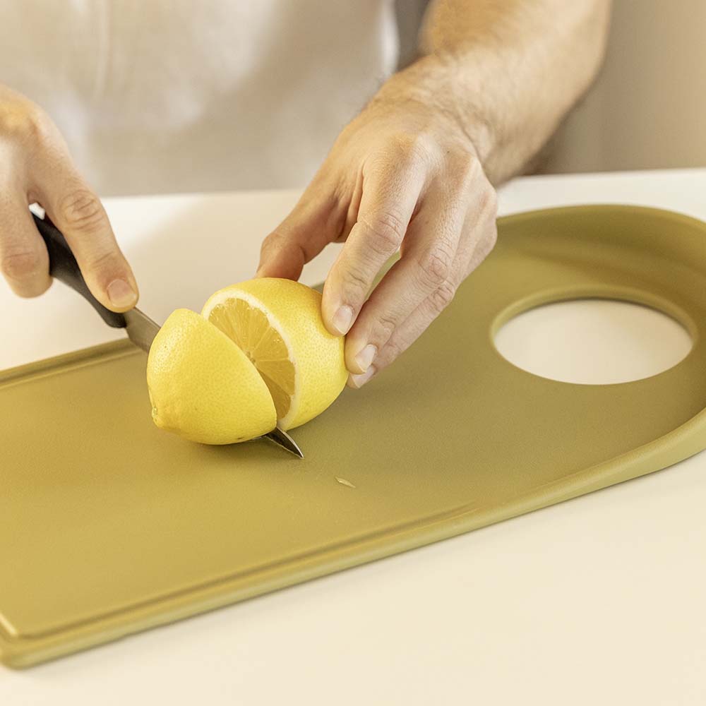 Vigar Homey Chopping Board - Small