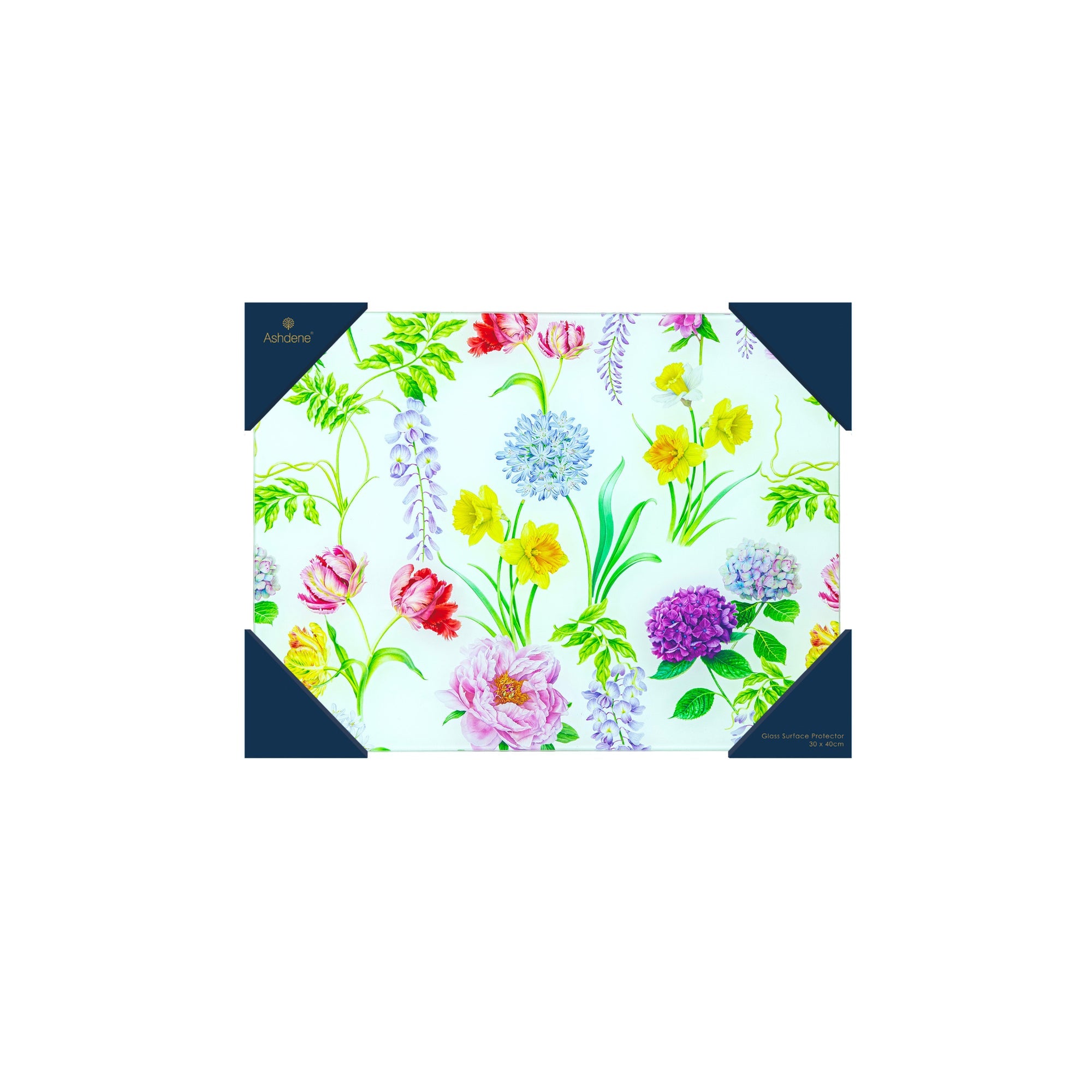 Ashdene Botanical Symphony Surface Protector