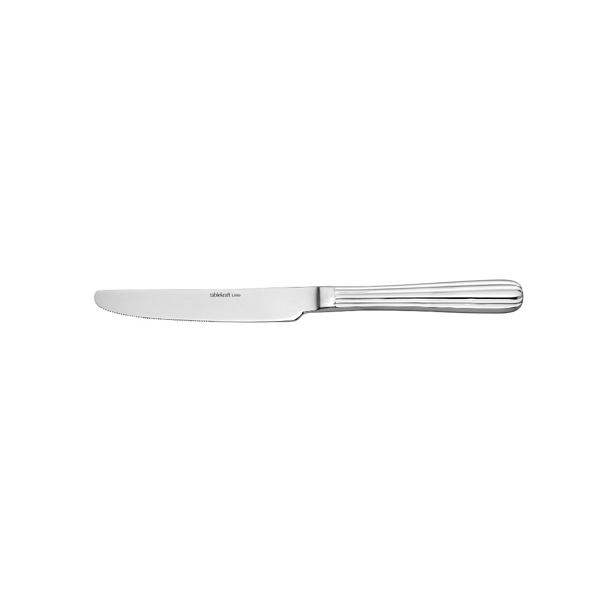 Tablekraft Lido Table Knife (Pack of 12)