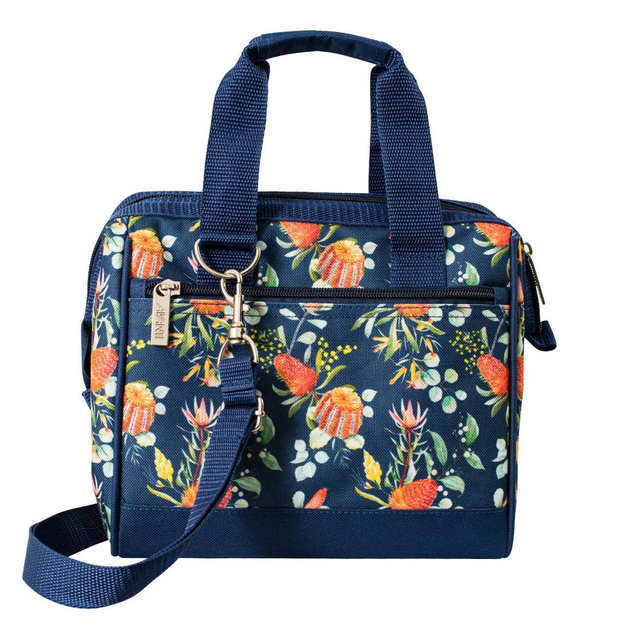 Avanti  Insulated Lunch Bag - Australian Natives