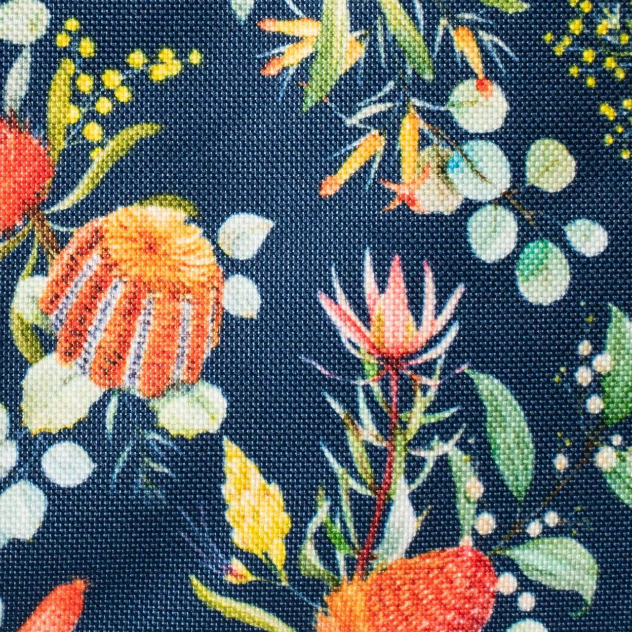 Avanti  Insulated Lunch Bag - Australian Natives