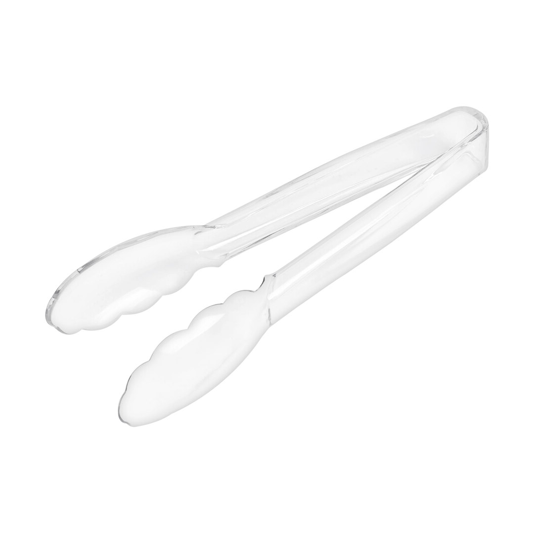 KH Classik Chef Tong 230mm Clear Pc