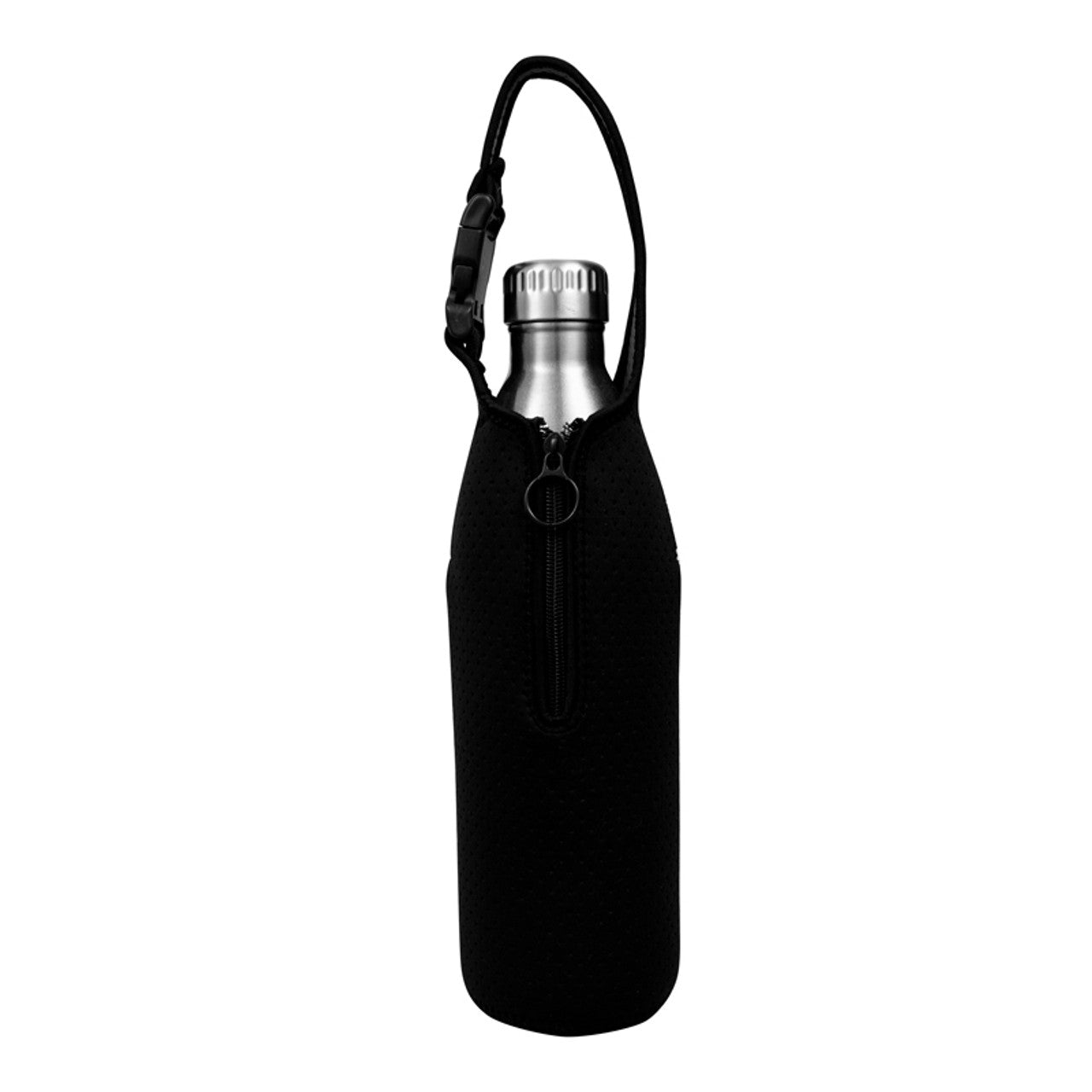 Avanti  Fluid Bottle Tote - 1L - Black