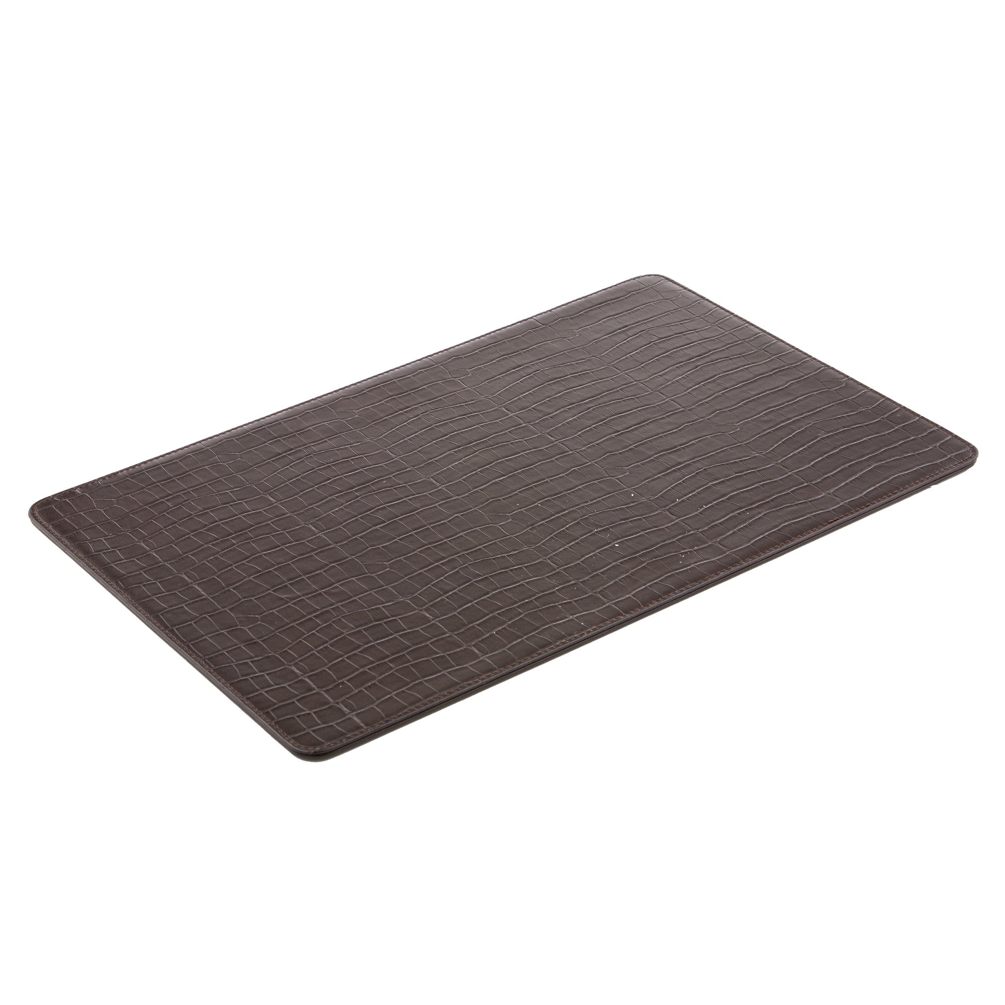 Tempa Giovanni Chocolate 4pk Placemat