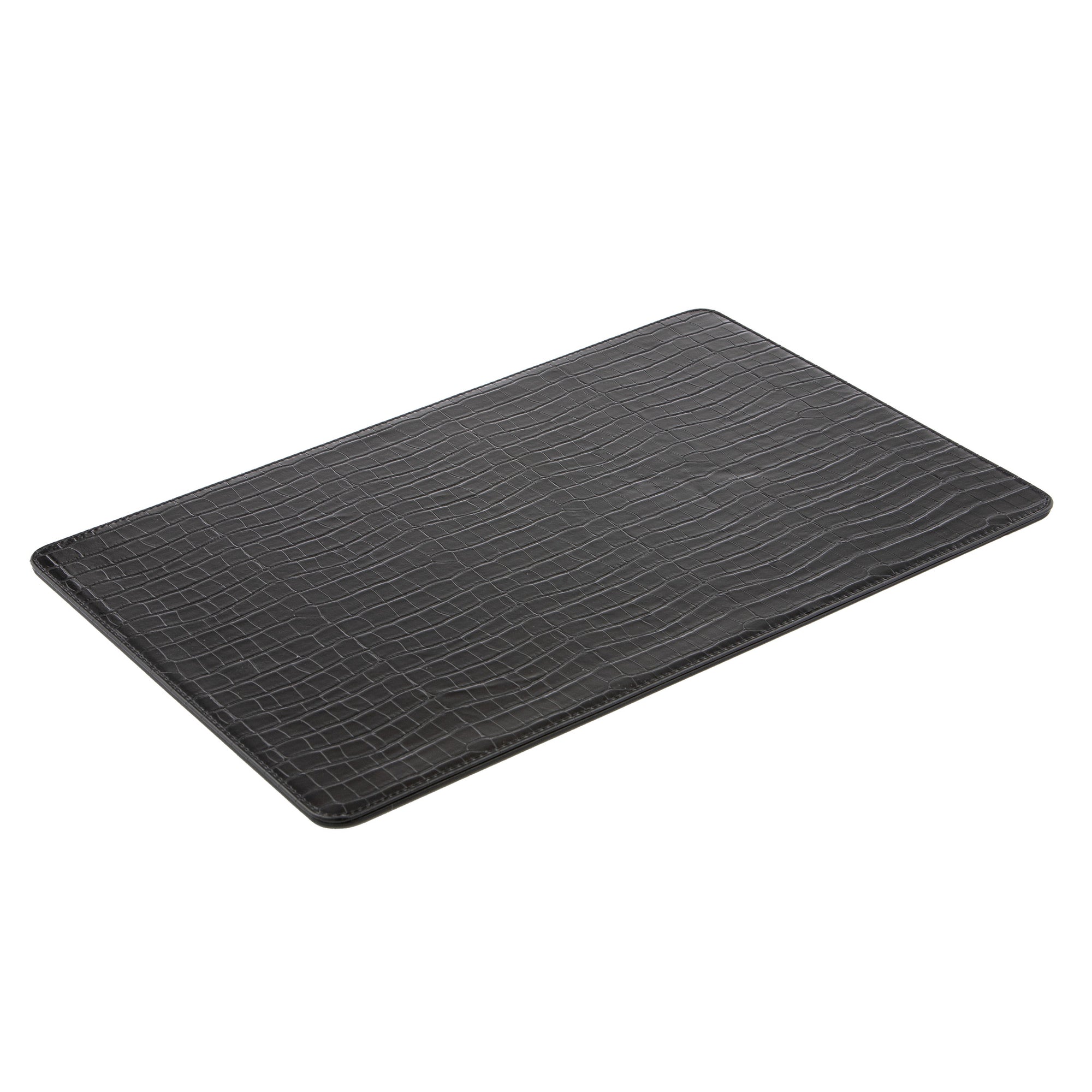 Tempa Giovanni Midnight 4pk Placemat