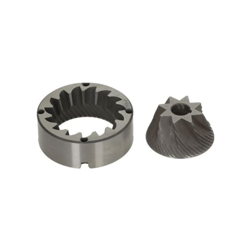 Gino Rossi Conical Grinder Burrs