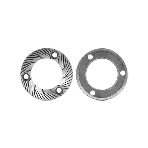 Macap M4D Digital Burrs
