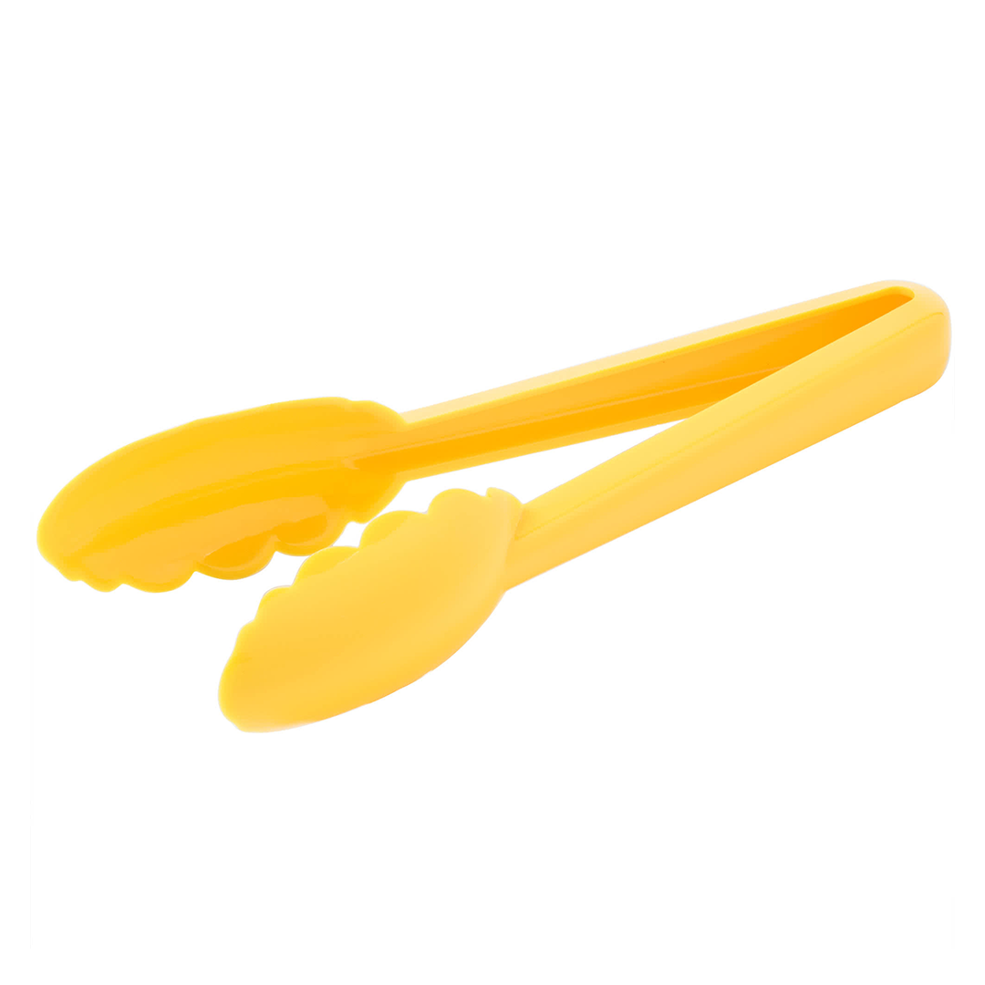 KH Classik Chef Tong 230mm Yellow Pc