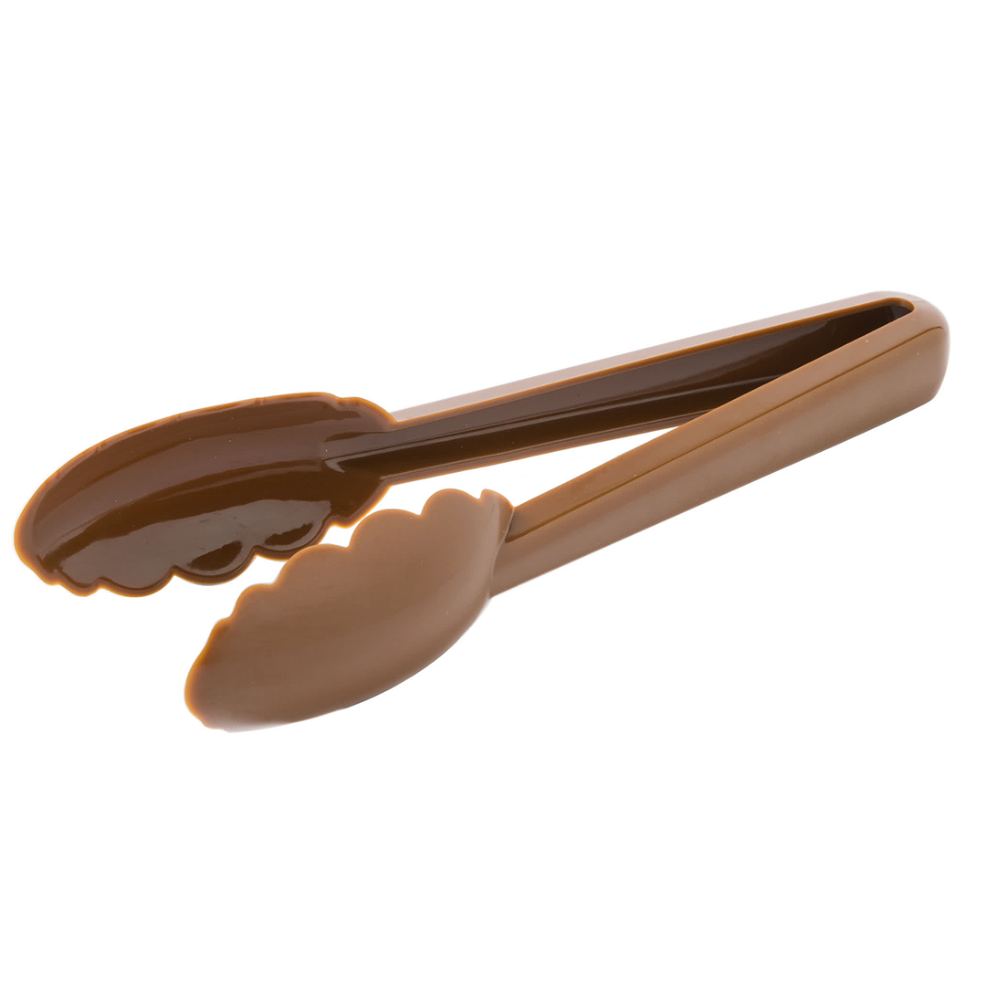 KH Classik Chef Tong 230mm Brown Pc