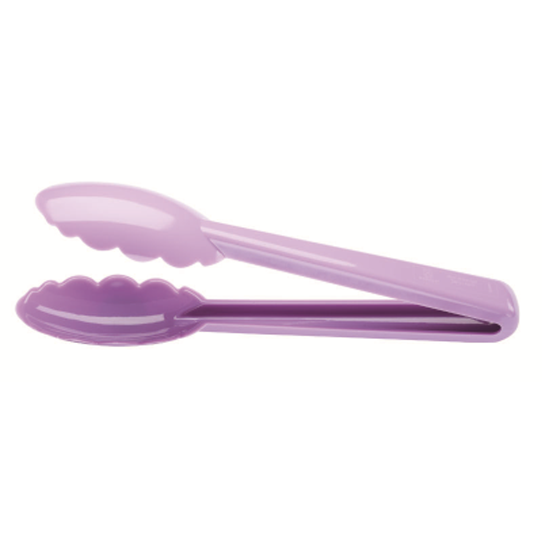KH Classik Chef Tong 230mm Purple Pc