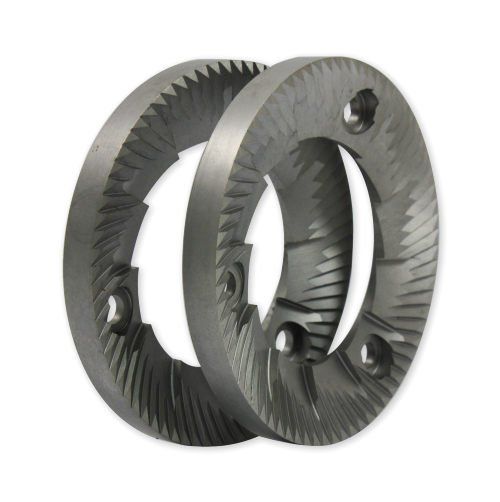 Mazzer Major Heavy Duty Grinder Burrs