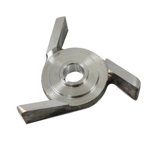 Mazzer Lower Burr Holder