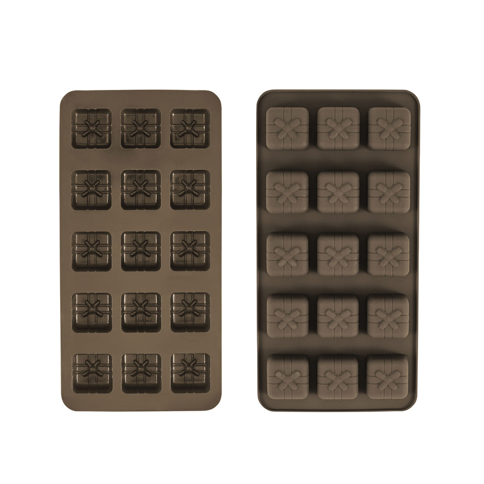 Avanti Chocolate Mould Gift Box (Set of 2)