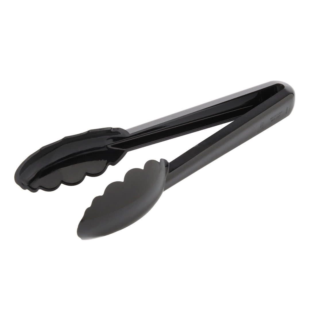 KH Classik Chef Tong 300mm Black Pc