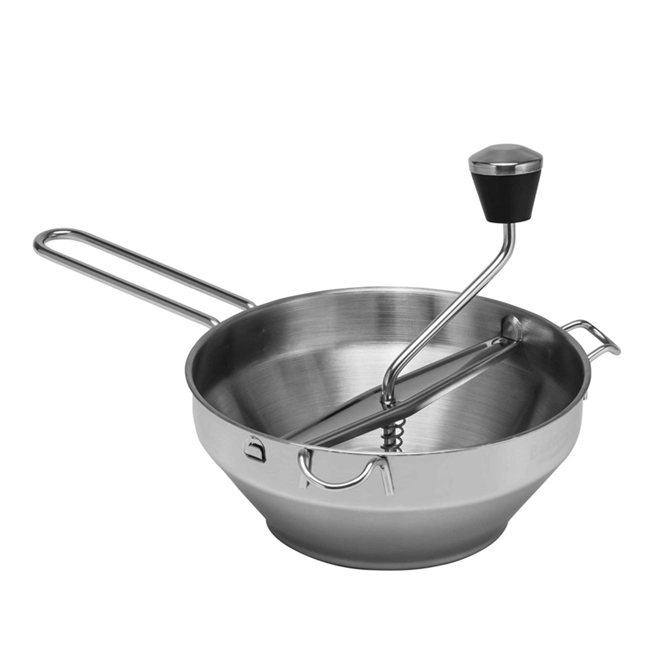 Avanti Rotary Food Mill With 3 Discs - Medium