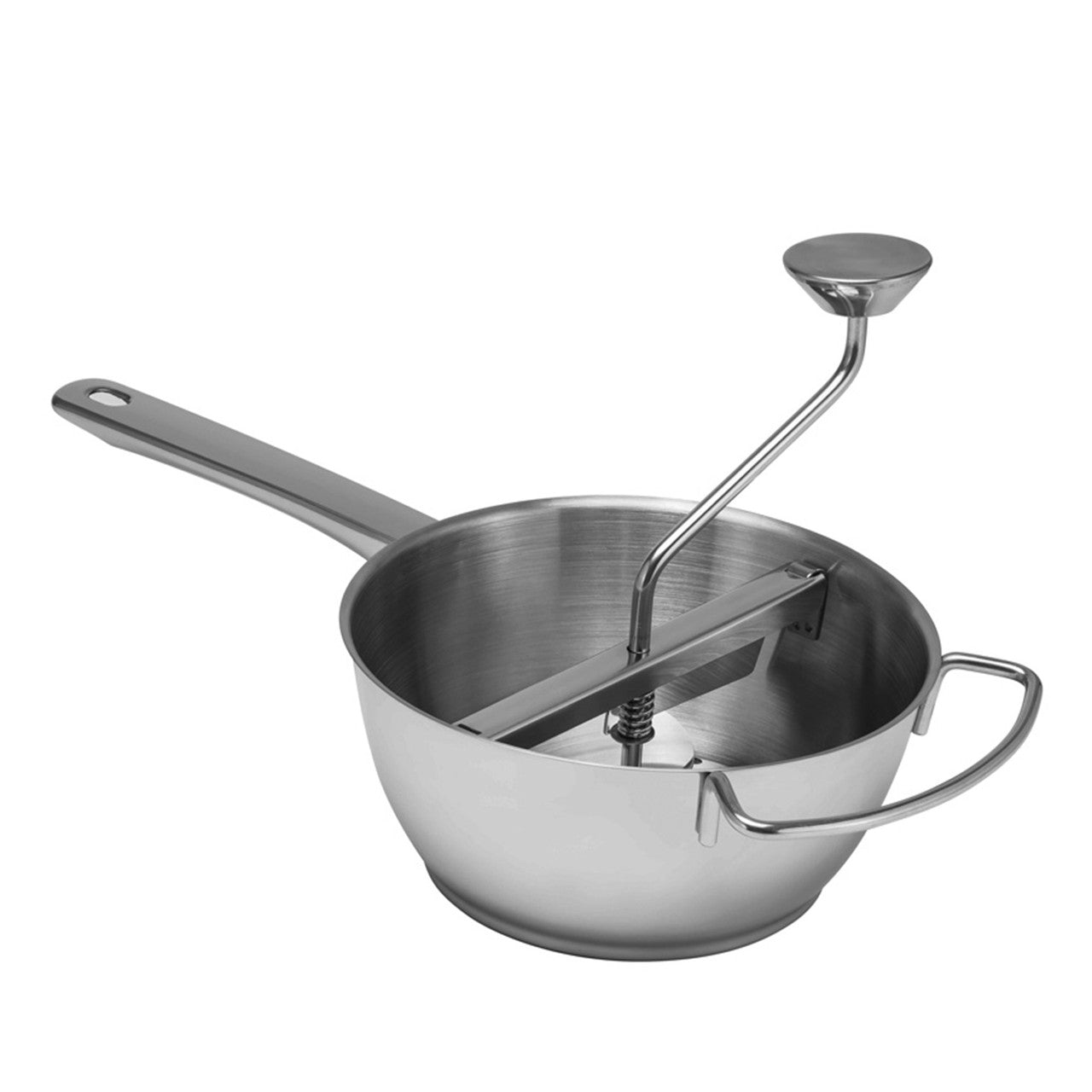 Avanti Rotary Food Mill With 3 Discs - Large