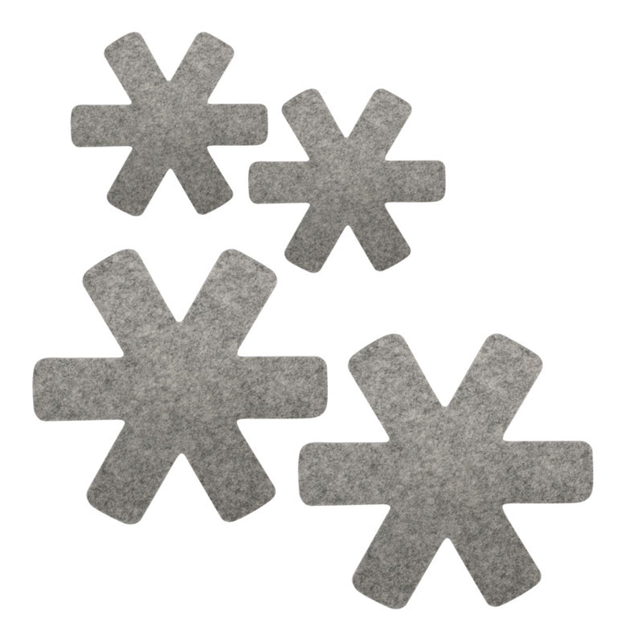 Avanti  Pan Protector - Set of 4