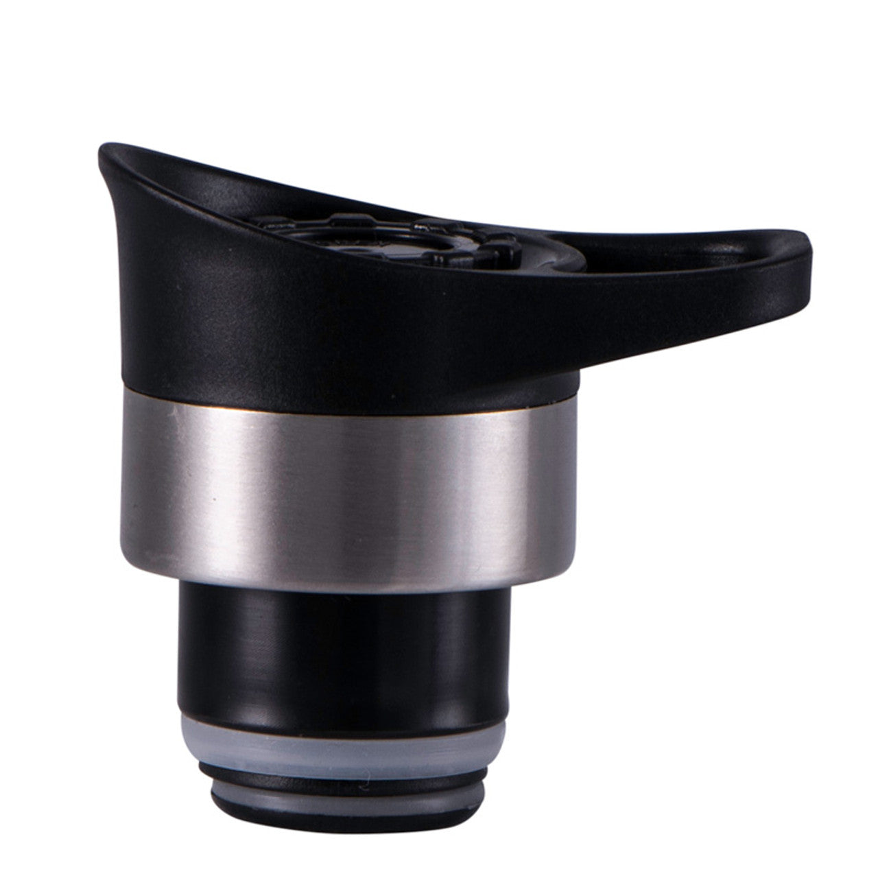 Avanti  Fluid Push And Sip Lid - 350ml/500ml - Stainless Steel/Pp