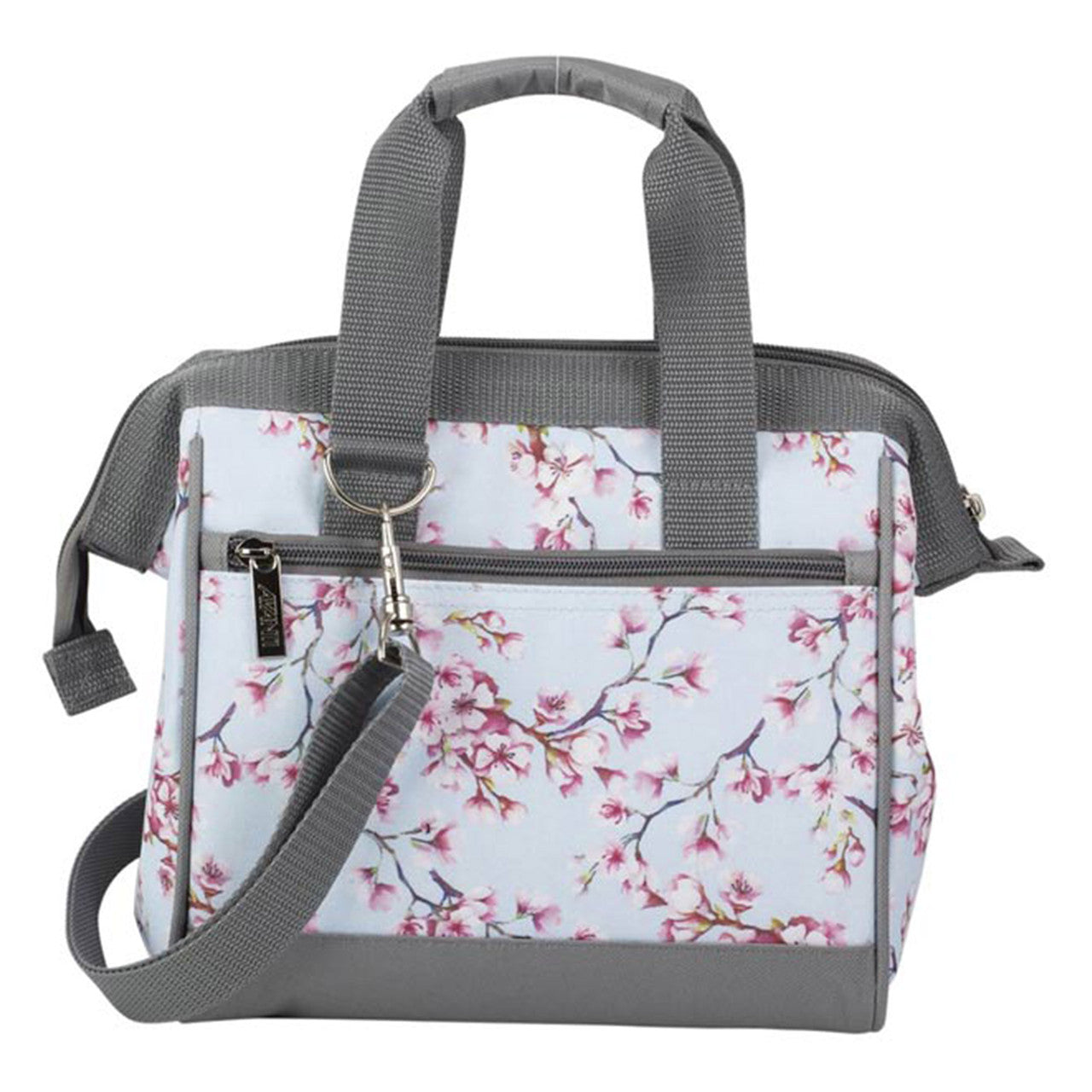 Avanti  Insulated Lunch Bag - Blossom