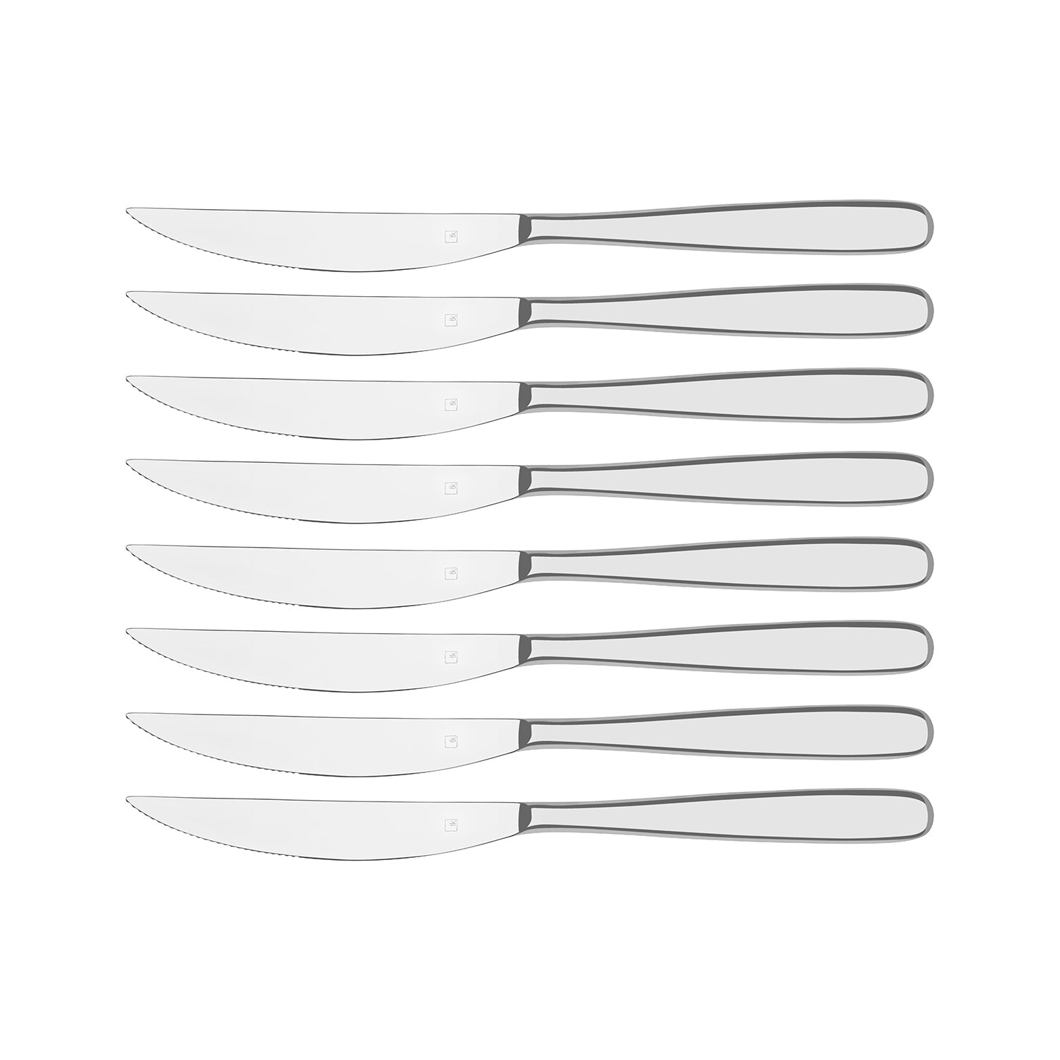 Tablekraft Aero Dawn Steak Knife Set 8pc