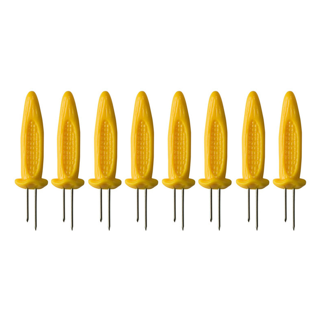 Avanti  Jumbo Corn Holders Set of 8